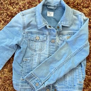 GAP Jean Jacket - EUC